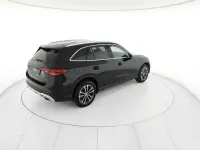 Usata Mercedes GLC220 Advanced 197 CV (144 kW) 2022 Nero SUV