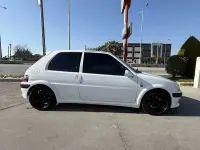 Usata Peugeot 106 S 118 CV (86 kW) 2000 Utilitaria