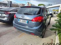 Usata Kia Venga Active 89 CV (65 kW) 2016 Utilitaria
