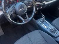 Usata Audi Q2 Comfort 2017 Grigio SUV