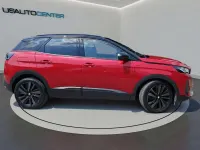 Usata Peugeot 3008 GT 300 CV (220 kW) 2020 Rosso SUV