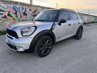 usata Mini Cooper SD Countryman 2.0 all4