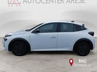 Usata Lancia Ypsilon 110 CV (80 kW) 2025 Bianco Utilitaria