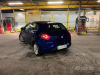 usata Fiat Bravo 1,6 multijet 6 marce