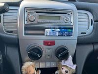 Usata Lancia Ypsilon 69 CV (50 kW) 2010 Nero Utilitaria