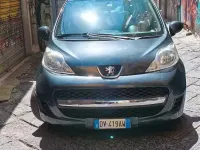 Usata Peugeot 107 68 CV (50 kW) 2009 Utilitaria