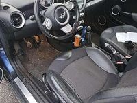 Usata Mini Cooper Chili 120 CV (88 kW) 2008 Utilitaria