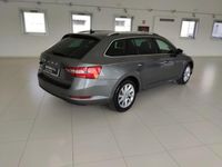 usata Skoda Superb Station Wagon 2.0 TDI EVO 150 CV SCR DSG Wagon Executive del 2023 usata a Arezzo