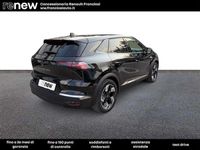 Usata Renault Symbioz Techno 145 CV (106 kW) 2025 Nero SUV