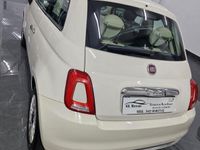 usata Fiat 500 -