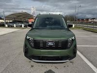 usata Ford Tourneo Courier Active 1.0 EcoBoost 125CV