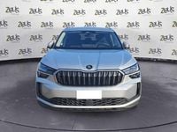 Usata Skoda Kodiaq Style 204 CV (150 kW) 2024 Grigio SUV