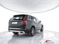 usata Volvo XC90 B5 AWD Geartronic 7 posti Inscription