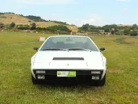 Usata Ferrari 308 256 CV (188 kW) 1974 Bianco Coupé