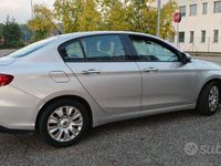 Usata Fiat Tipo Easy 95 CV (69 kW) 2017 Grigio Station wagon