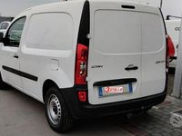 Usata Mercedes Citan 109 95 CV (69 kW) 2020 Bianco Monovolume