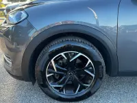 Usado DS Automobiles DS3 Crossback 131 CV (96 kW) 2021 Gris SUV