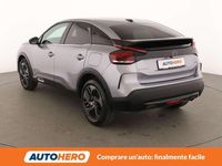 Usata Citroën C4 Feel 131 CV (96 kW) 2023 Grigio SUV