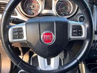 Usata Fiat Freemont Lounge 170 CV (125 kW) 2012 Bianco SUV