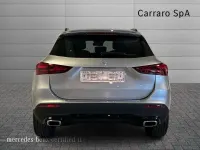 Usata Mercedes GLA180 Advanced 136 CV (100 kW) 2025 Argento metallizzato SUV