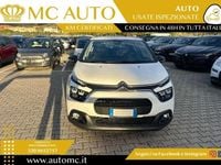 Usata Citroën C3 PureTech 110 CV (80 kW) 2024 Bianco Berlina
