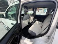 Usata Fiat Panda 70 CV (51 kW) 2014 Grigio Utilitaria