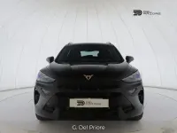 Usata Cupra Formentor 150 CV (110 kW) 2025 Nero SUV