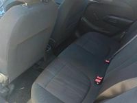 Usata Chevrolet Aveo LT 86 CV (63 kW) 2014 Grigio Berlina