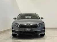 Usata Skoda Octavia Executive 150 CV (110 kW) 2024 Station wagon
