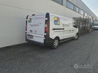 Usata Opel Vivaro 121 CV (88 kW) 2019 Monovolume