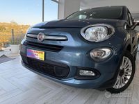 Usata Fiat 500X Mirror 120 CV (88 kW) 2018 Grigio SUV