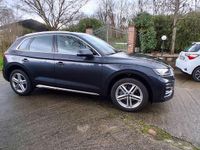 Usata Audi Q5 Advanced 204 CV (150 kW) 2021 SUV