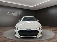 Usata Audi A3 Advanced 116 CV (85 kW) 2024 Bianco Utilitaria