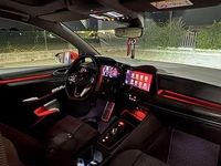 Usata VW Golf VIII GTI 245 CV (180 kW) 2021 Berlina