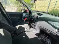 Usata Citroën C3 60 CV (44 kW) 2007 Nero Berlina