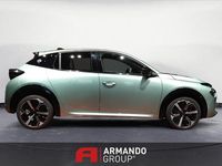 Usado Lancia Ypsilon 101 HP (74 kW) 2025 Verde Citadino