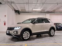 Usata VW T-Roc Edition 116 CV (85 kW) 2024 SUV