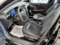 Usata Opel Corsa Ultimate 101 CV (74 kW) 2024 Nero Utilitaria