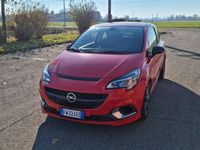 usata Opel Corsa 3p 1.4t GSi s&s 150cv