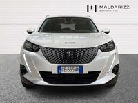 Usata Peugeot e-2008 Allure 100 kW (136 CV) 2021 Other SUV
