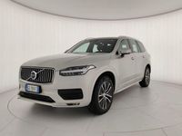 usata Volvo XC90 B5 (d) AWD Geartronic Momentum - IVA DEDUCIBILE