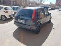 usata Ford Fiesta 1400 TDCI 5 PORTE