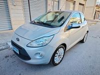 usata Ford Ka -