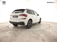 Occasion Skoda Kamiq Monte Carlo 116 PK (85 kW) 2025 Zwart SUV