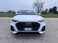 Brugt Audi Q3 Business Plus 150 HK (110 kW) 2022 Hvid SUV