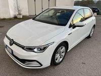 usata VW Golf 2.0 TDI 1st Edition Life