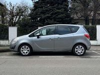Occasion Opel Meriva 120 ch (88 kW) 2012 Gris Monospace
