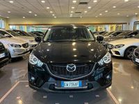 usata Mazda CX-5 CX-52.2 Evolve 2wd 150cv EURO 6!!!