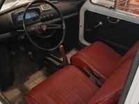 Usata Fiat 500L 1970 Bianco Monovolume