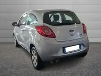 Usata Ford Ka Titanium S 75 CV (55 kW) 2013 Utilitaria